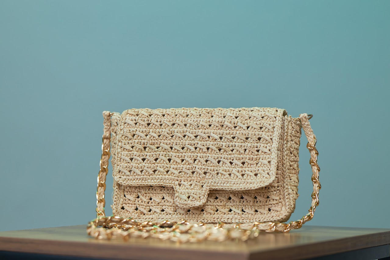 The crochet collection